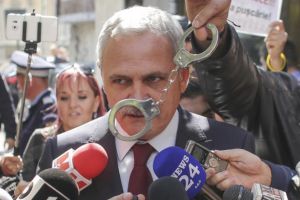 Dragnea a invocat ”habeas corpus” ca să scape din închisoare, un concept medieval