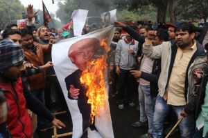 Iranul a pregătit ”13 scenarii” pentru o ″răzbunare puternică″⁣ împotriva Statelor Unite