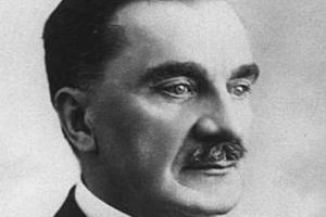 8 ianuarie: 147 de ani de la naşterea lui Iuliu Maniu, artizan al Marii Uniri şi unul din cei mai importanţi oameni politici transilvăneni