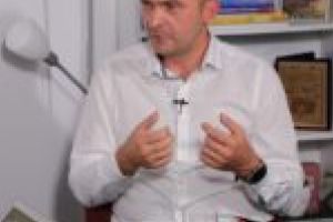 Felix Borcean: Nu mi s-a părut moral să mă glorific pe bani publici! Mentorul liberal a făcut-o la stadiu de capodoperă!