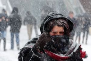 Ger, miercuri dimineaţă, la Botoşani. Un nou record de temperatură pentru această iarnă