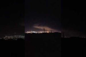 NEWS ALERT: A început RĂZBOIUL! Iranul a ATACAT bazele militare ale SUA