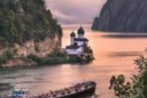 ADI-urile şi formula de administrare a bacului – teme stringente pentru UAT-urile din Clisura Dunării în 2020