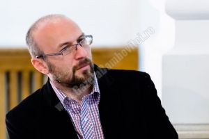 TABLETA DE MIERCURI: Pompiliu Alexandru – Messiah – a doua răstignire