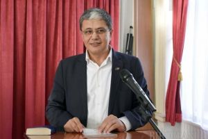 Marcel Boloş, ministrul Fondurilor Europene: „Oradea e model de bune practici şi la Bruxelles”