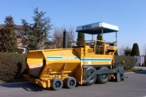 Consiliul Judetean: Buget majorat pentru SC Drumuri si Poduri Maramures