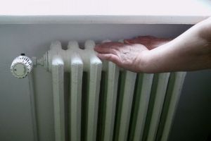 FRIG şi CALD într-un spital arădean. Ce spun reprezentanţii unităţii medicale