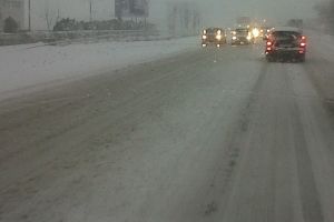 AVERTISMENT de la meteorologi pentru judeţele Arad şi Timiş: COD GALBEN