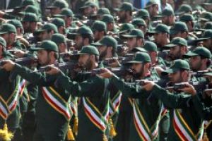 Parlamentul iranian creste bugetul Gardienilor Revolutiei