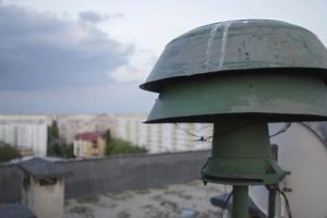 ATENȚIE! Exerciţiu de testare a sistemului de alarmare publică!