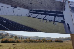 Solicitare de emitere a avizului de mediu pentru PUZ Dotări sportive în Unirea