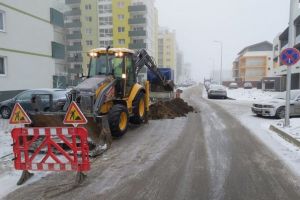 Unii braşoveni nu au apă potabilă, de azi-noapte!