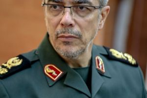 Șeful armatei iraniene, avertismentul care pune pe jar SUA: Dacă vor reacţiona, răspunsul va fi ‘mai puternic şi mai zdrobitor’