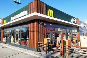 McDonald’s aduce muncitori din Sri Lanka