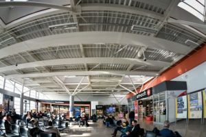 Aeroportul Internaţional Sibiu se laudă că anul 2019 a fost de top – Pentru 2020 nu se anunţă destinaţii noi