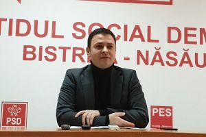 Daniel Suciu: Zău, pentru asta nu noi suntem de vină!