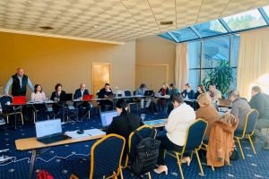 Formularele de plată pentru investiţiile finanţate prin PNDR 2020  trebuie semnate electronic