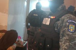 IGPR: Perchezitii in 25 de judete si Bucuresti la persoane banuite ca ar fi cauzat un prejudiciu de 2 milioane de euro