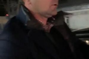 Un deputat a încasat patru amenzi şi a rămas fără permis după o staţionare ...