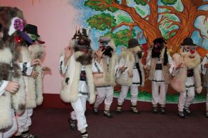 „După datina străbună”, ediţia a VII-a, la Casa de Cultură din Cajvana