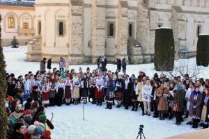 Organizaţiile ortodoxe studenţeşti din toată ţara au sărbătorit recent 30 de ani de ...