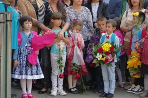 Proiect privind structura anului şcolar următor. ...