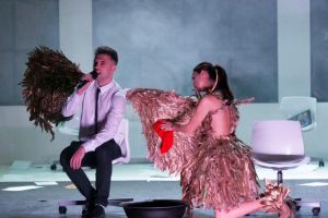 Spectacolele lunii ianuarie 2020 la Teatrul Municipal „Matei Vişniec” Suceava