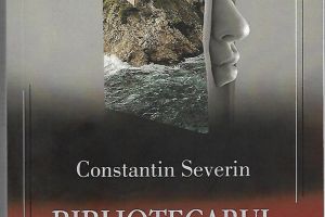 Constantin Severin: „Bibliotecarul Infernului”