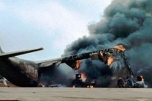 DEZASTRU AVIATIC! Peste 170 de persoane AU MURIT în urma PRĂBUȘIRII unui avion