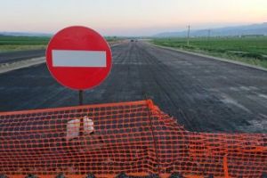 Guvernul “taie picioarele” podului de la Braila, inca din faza de proiect / Ambitioasa constructie, lasata fara buget