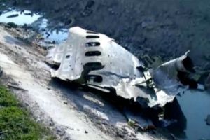 VIDEO De unde sunt pasagerii din avionul prăbuşit în Iran – Peste 180 de oameni au pierit