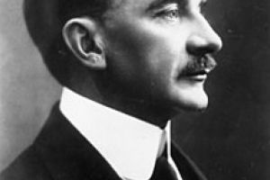 147 DE ANI DE LA NAȘTEREA MARELUI OM POLITIC IULIU MANIU