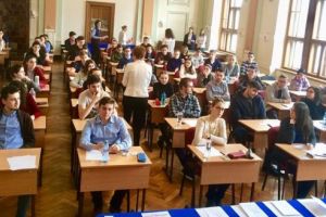 Simulare de admitere la UMFST Târgu-Mureş