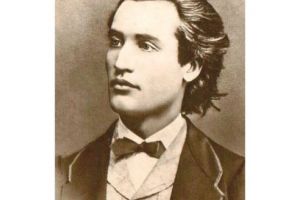 Omagierea celor 170 de ani eminescieni, la Palatul Culturii