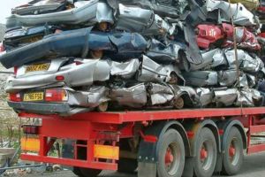 Programul „Rabla” – Cu 10.000 de tichete mai multe anul acesta faţă de 2019