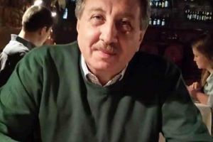 Eugen Ciorici este din nou seful Directiei Regionale a Finantelor Galati. Acesta conduce finantele din sase judete printre care si Constanta