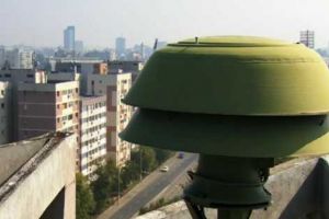 Primul exerciţiu “Miercurea Alarmelor” din 2020