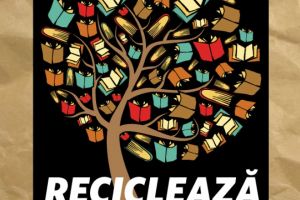 Reciclează poveşti şi primeşti până la 50% reducere pentru noi aventuri