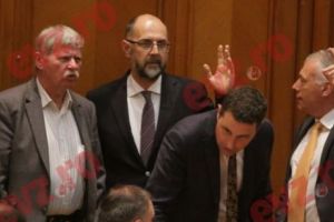UDMR, iniţiativă care va AFECTA contribuabilii şi Fiscul: „Soluţia este limitarea ANAF”
