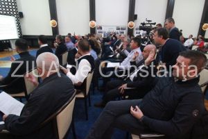 Cine a demisionat si de ce.Luminita Iuruc si Mircea Tromiadis vor fi validati consilieri judeteni