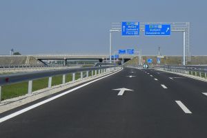 Ungaria finalizează în acest an o autostradă spre România