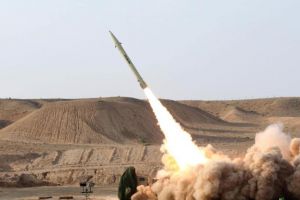 Iranul şi-a început răzbunarea: a bombardat unele baze militare americane din Irak