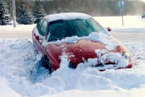 REGULI DE COMPORTARE ŞI ACŢIUNE LA ÎNZĂPEZIRI ŞI ÎNGHEŢURI