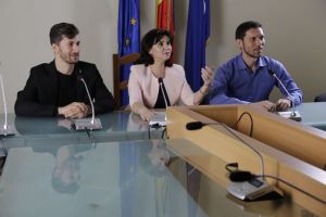 Un jurnalist din Constanta, noul purtator de cuvant al Ministerului Educatiei si Cercetarii