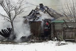 MĂSURI SEZONIERE DE APĂRARE ÎMPOTRIVA INCENDIILOR LA GOSPODĂRIILE CETĂŢENEŞTI