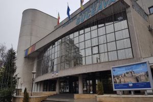 Ion Lungu s-a decis: candidează pentru al cincilea mandat la Primăria Suceava