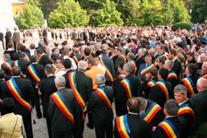 ALEGERI ÎNTR-UNUL SAU DOUĂ TURURI? CE SPUN PRIMARII DIN ARGEŞ