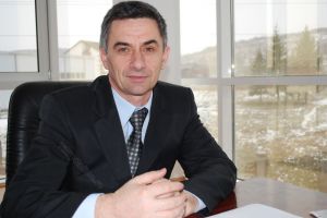 Ioan Bogolin, director general în ANSVSA