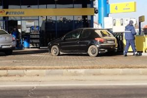 NOILE PREŢURI LA CARBURANŢI, LA STAŢIILE DIN PITEŞTI