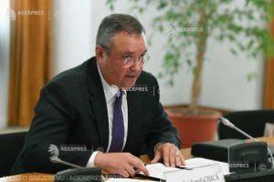 Ciucă: Militarii români din Irak nu au fost afectaţi de atacurile recente cu rachete efectuate de Iran